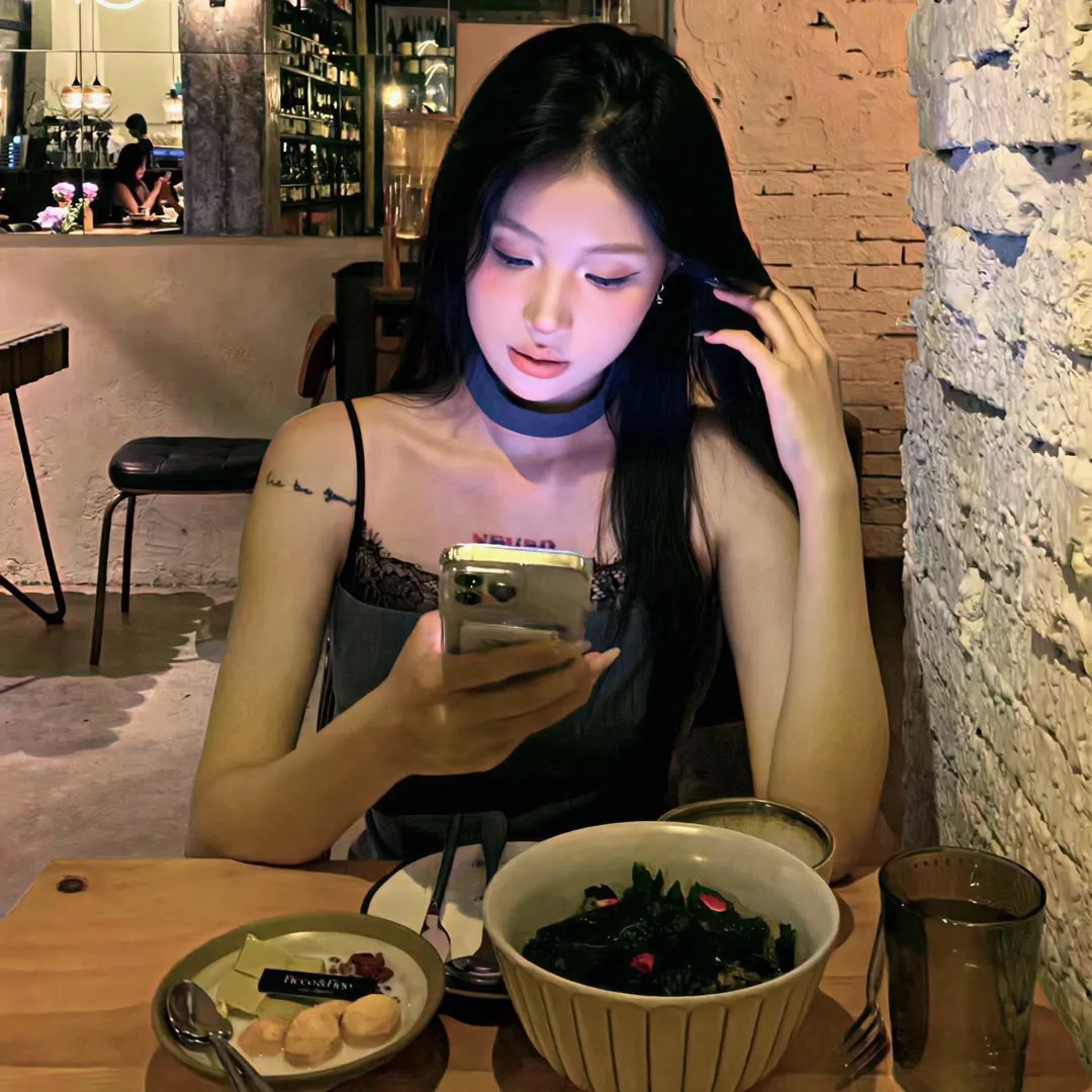 残酷的温柔